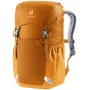 Reppu DEUTER Junior maple-amber — lastenreppu Deuterilta