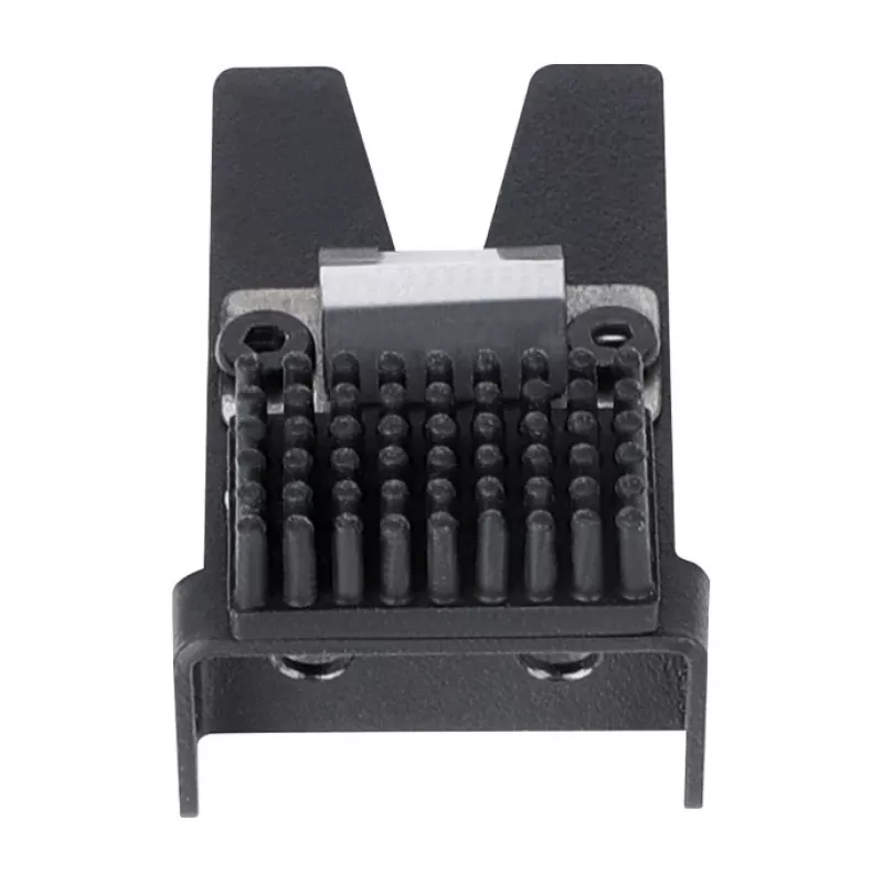 Creality K2/K2 Pro suuttimen pyyhintämoduuli 4004010292, 5 liimanauhaa