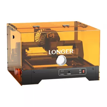 LONGER RAY5 minis 3.5W laserkaiverrin