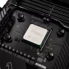 Asennuskiinnike der8auer RYZEN 3000/5000 OC Bracket Custom Mount AMD Ryzen 3000 ja 5000 CPU:ille