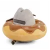 Pusheen suklaamunkkimaskotti