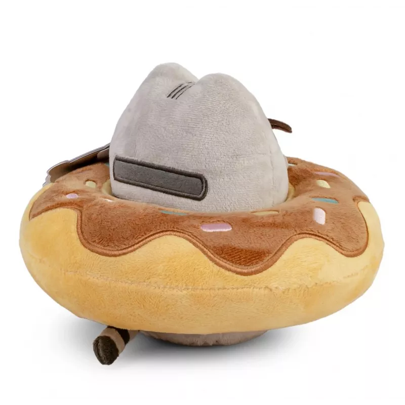 Pusheen suklaamunkkimaskotti