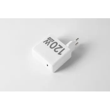 Laturi UleFone UF-CHAR-120WR 120W 20V 6A valkoinen – USB-virtalähde kannettaville laitteille