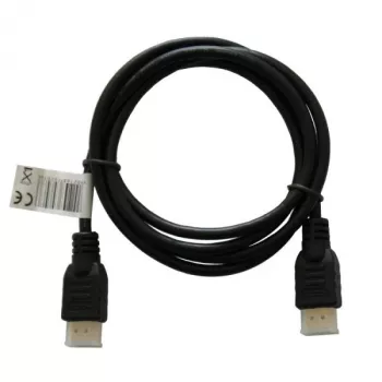 HDMI-kaapeli CL-34 10 m musta kulta v1.4 3D