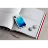 iKins Blue Lake kuori iPhone XR:lle, K1726H