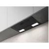 Elica ERA-LUX-BLK-60 60 cm musta Era sisäänrakennettu luxus-liesituuletin