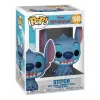 Funko Pop -figuuri Disney Lilo & Stich Smilling Seated