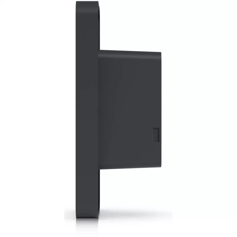 Kulunvalvontalukija Ubiquiti UA-G3-B musta 0,7 W kaiutin 10/100/1000 Mbit/s