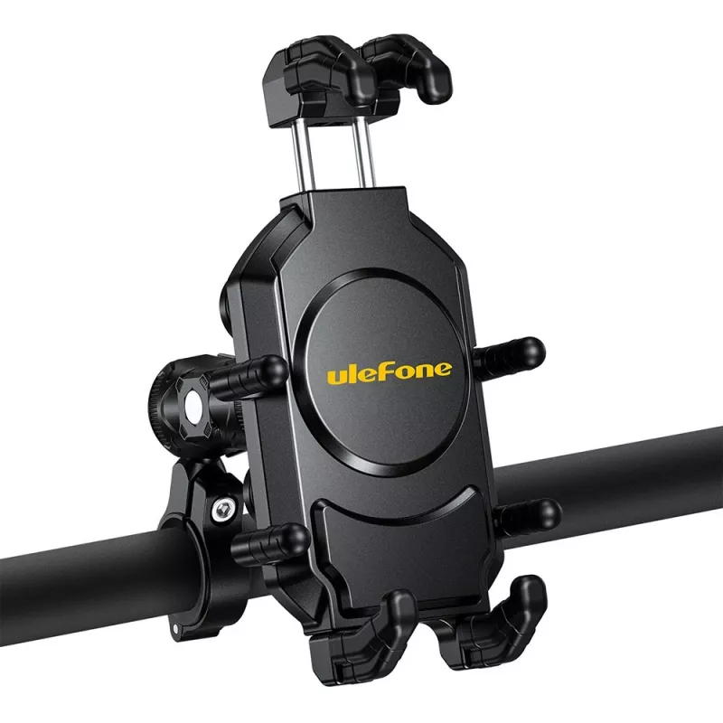 Pyörän puhelinteline Ulefone Armor Mount Pro AM01