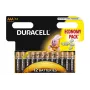 Duracell kotitalousparisto kertakäyttöparisto AAA alkaline