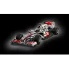 REVELL muovimalli McLaren Mercedes MP4-25 Lewis Hamilton — mittakaava 1:24