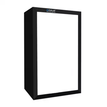 Valokuvastudio Puluz 200cm LED PU5210EU