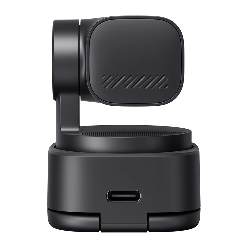 Web-kamera Obsbot Tiny 3 Lite PTZ 4K — Obsbot Tiny 3 Lite 4K -web-kamera PTZ-ohjauksella