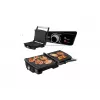 Kontaktigrilli MPM MGR-09M - 2000 W, paninigrilli, säädettävä ylälevy