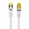 Verkkokaapeli Lanberg PCF6A-10CU-0200-S RJ-45 Cat6a 2 m harmaa