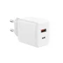 EXTRA DIGITAL USB Type-C, USB Type-A -laturi: 35W, PPS
