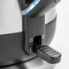 Vedenkeitin Zelmer ZCK7950 1,7L 2200W valkoinen