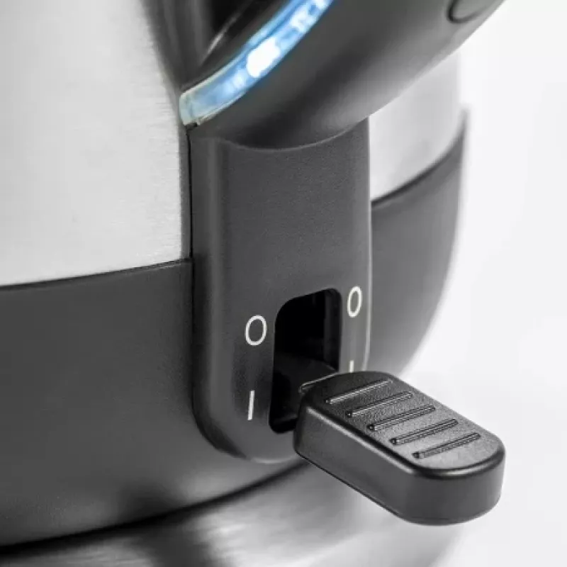 Vedenkeitin Zelmer ZCK7950 1,7L 2200W valkoinen