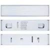 Kotelotuuletin Lian Li UNI FAN CL Wireless Reverse 120 mm valkoinen