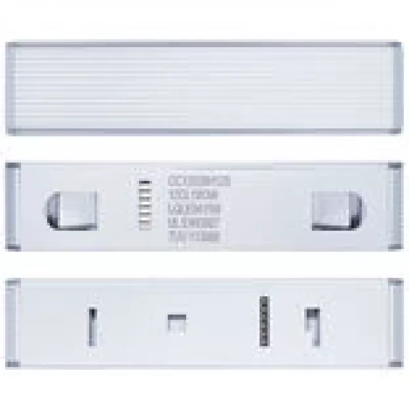 Kotelotuuletin Lian Li UNI FAN CL Wireless Reverse 120 mm valkoinen