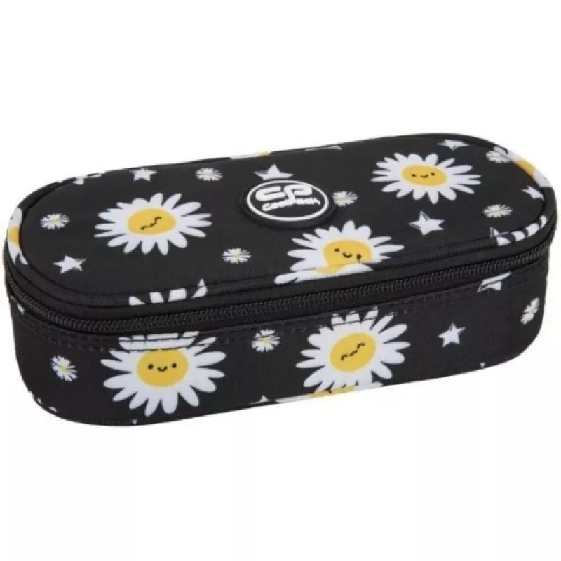 CoolPack Campus DAISY musta penaali