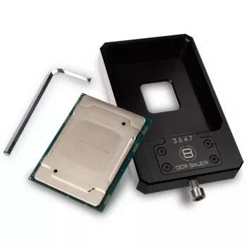 Delid-Die-Mate WS 3647 – CPU-delidding- ja IHS-poistotyökalu from the8auer