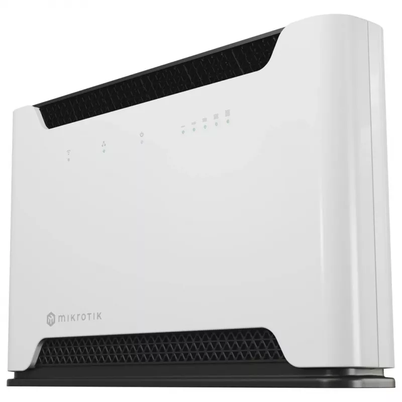 Mikrotik Chateau LTE6 WiFi 5 LTE-reititin