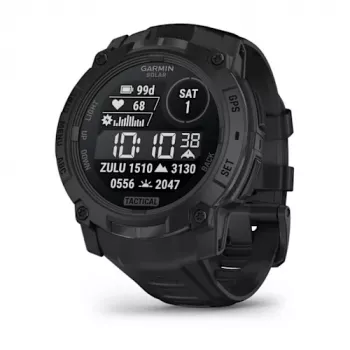 Älykello GARMIN Instinct — 45 mm, 3,05 cm (1,2