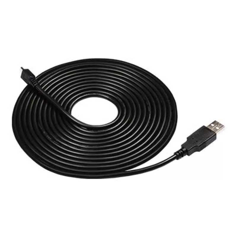 Transcend TS-DPL3 - autovirtalähde - 2,4 A - 2 lähtöliitäntää (2 x USB)