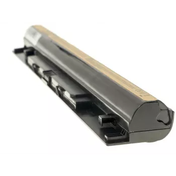Akku Green Cell LE46 Lenovo IdeaPad Z710 -kannettavalle — Li-Ion 14,8V 2200mAh 4 kennoa, musta