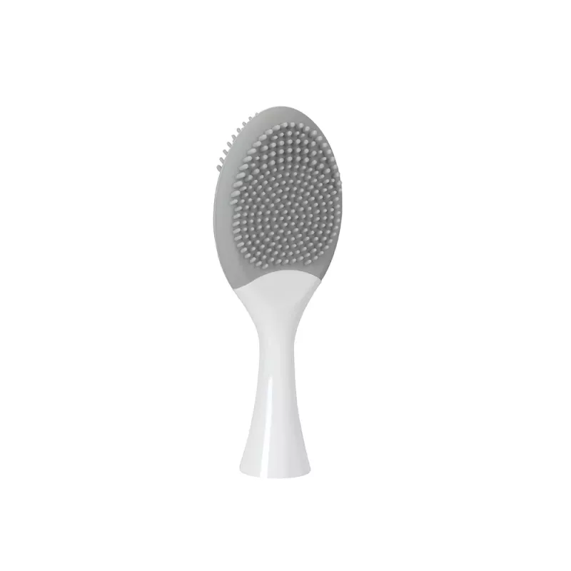 Vaihtoharjapäät No name LOVIO_SonicProtect PRO korvaava keskikova valkoinen 5 kpl LVTB124WK-HM