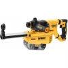 DeWALT DWH205DH-XJ pölynpoisto musta, keltainen