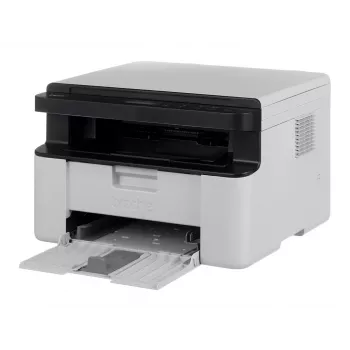 Monitoimilasertulostin Brother DCP-1510E, mono, 20 sivua/min, USB 2.0, A4, 2400x600 dpi, 150 arkin syöttö