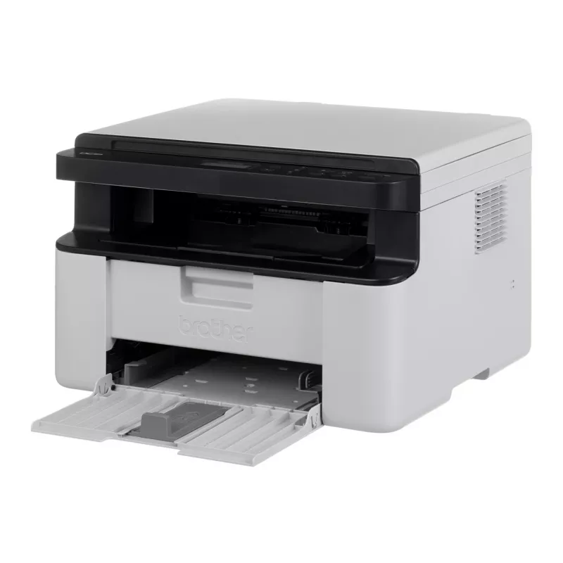 Monitoimilasertulostin Brother DCP-1510E, mono, 20 sivua/min, USB 2.0, A4, 2400x600 dpi, 150 arkin syöttö