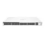 HPE Networking Instant On -kytkin 48p Gigabit CL4 PoE 4p SFP 370W 1830
