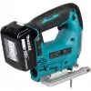 Makita DJV186Z akku-pistosaha 18V