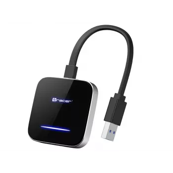 Adapteri Carplay Android Auto CarLink Pro