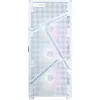 Enermax MarbleShell MS31 ARGB valkoinen karkaistu lasi (ECA-MS31-WW-ARGB)