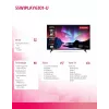 LED-TV 55