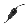 Headset Logitech H150 valkoinen