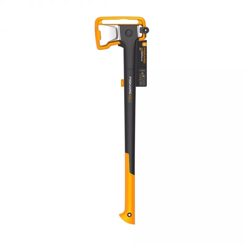Fiskars halkaisukirves X32 X-SERIES Blade L