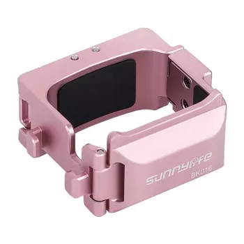 Magneettinen pikavaihtoadapteri Sunnylife OP 3 1/4 tuumaa actionkameroille ja lisävarusteille