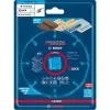 Bosch EXPERT CARBIDE MULTI WHEEL katkaisulaikka