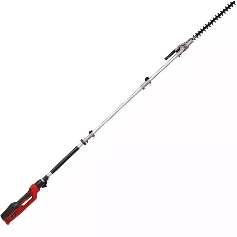 Einhell GC-HC 90/2046 T pensasleikkuri/oksasaha