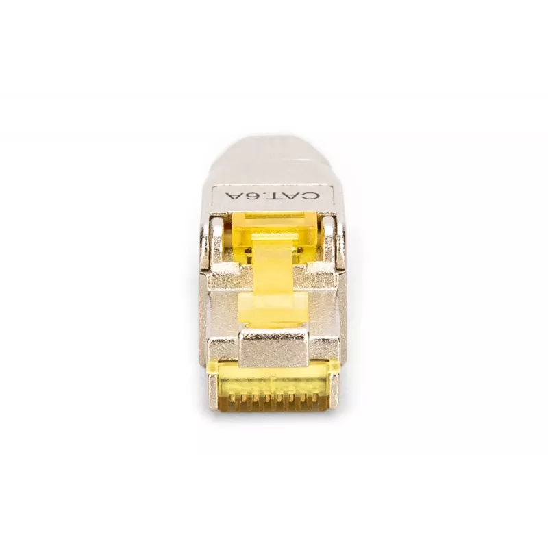Digitus CAT 6A kenttäliitin DN-93638 AWG 22-27 tukee jopa 4PPoE