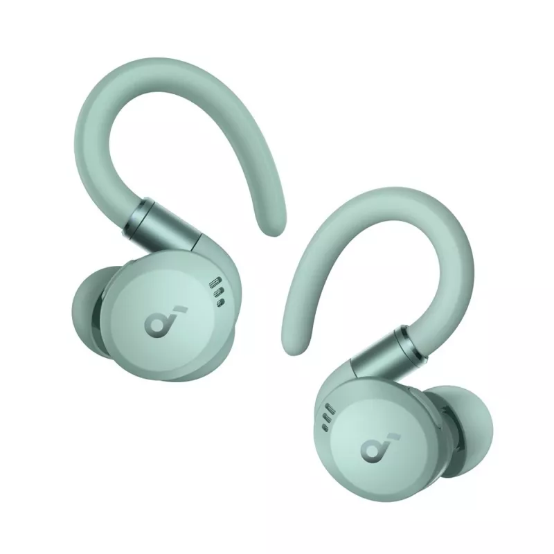 Soundcore Sport X20 vihreä