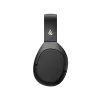 Edifier W830NB kuulokkeet Bluetooth-yhteydellä, korvan yli, mikrofonilla, kohinanvaimennus, langaton, musta