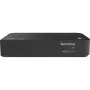 Technisat digisovitin, DVB-S, DVB-S2, Single-Tuner, SCR-yhden kaapelin järjestelmä (EN50494)/Unicable, USB-tallennin (0000/4815)