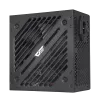 DarkFlash EMT650 650W virtalähde, musta