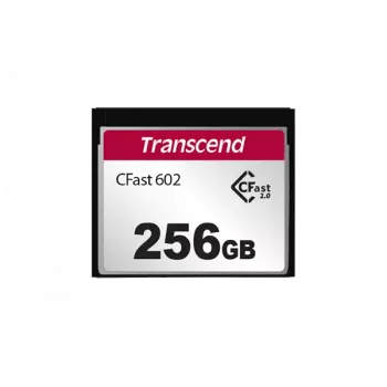 Transcend CFast 2.0 CFX602 - Flash-muistikortti